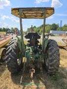 820 John Deere Tractor