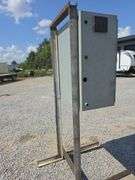 Saftronics Electric Panel Box