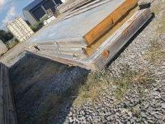 Insulated Cooler Panels