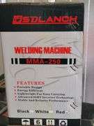 SDLanch Welding Machine