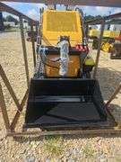AGT MX-MRT14 Mini Skid Steer Loader