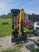 CFG Industrial H12R Mini Excavator