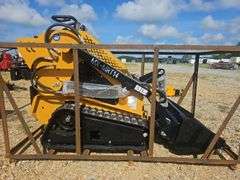 AGT MX-MRT14 Mini Skid Steer Loader