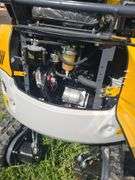 CFG Industrial ME20 Mini Excavator