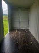 40ft Shipping Container