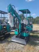 AGT Industrial Pallet Forks