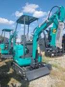 AGT Industrial Pallet Forks