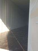 40ft Shipping Container