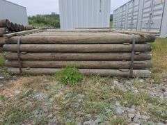 Fence Post Bundle
