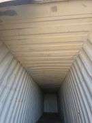 40ft Shipping Container