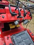 AGT SDA-140W Wheeled Skid Steer Loader
