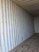 40ft Shipping Container