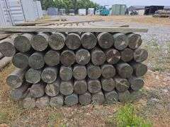 Fence Post Bundle