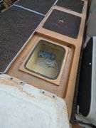 1980 Glastron Boat