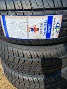 Linglong Commercial Tires