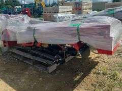 SDLanch Electric Tricycle