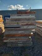 Insulated Cooler Panels