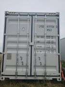 40ft Shipping Container