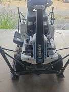 HART Riding Lawn Mower