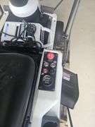 HART Riding Lawn Mower