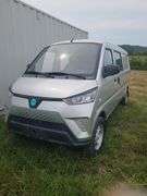 Campus Electric Van