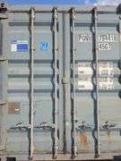 40ft Shipping Container
