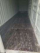 40ft Shipping Container