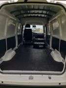 Mullen 1 Cargo Van
