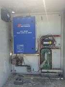 Saftronics Electric Panel Box