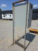 Saftronics Electric Panel Box