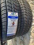 Linglong Commercial Tires