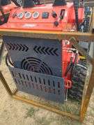 Mini Skid Steer Loader