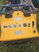 Mini Skid Steer Loader