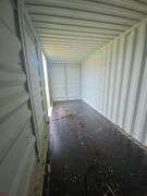 40ft Shipping Container