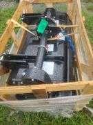 AGT Rotary Tiller