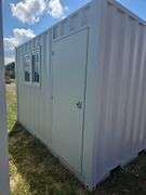 Container House