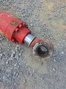 130 Linkbelt Trackhoe Hydraulic Cylinder