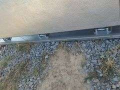 Insulated Cooler Doors