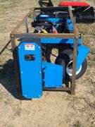 Raytree Skid Steer Soil Conditioner