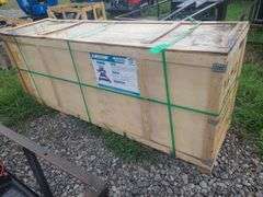 AGT Sawmill