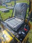 CFG Industrial H12R Mini Excavator