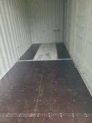 40ft Shipping Container