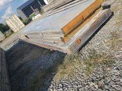 Insulated Cooler Panels