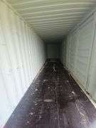40ft Shipping Container
