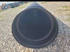 20ft Culvert Pipe