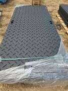 Ground Protection Mats