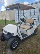 2009 EZGO Golf Cart