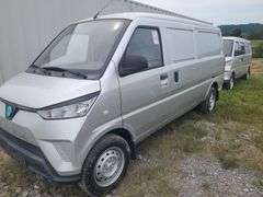 Cargo Electric Van