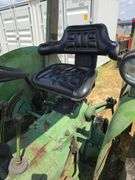 820 John Deere Tractor