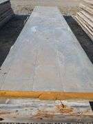 Insulated Cooler Panels